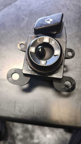 Comando Botão Regulagem Retrovisor Hyundai Veloster 2012 - Imagem 3