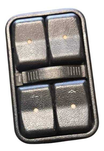 Comando Vidro D.e Gm Zafira 2007