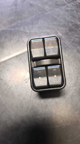 Comando Vidro D.e Gm Zafira 2007 - Imagem 2