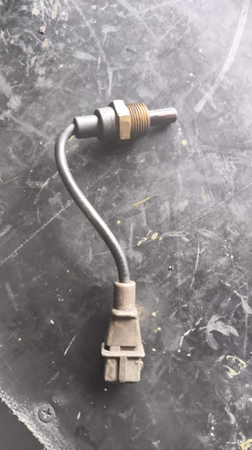 Sensor De Óleo Motor Hyundai Tucson 2010 2.0 Gasolina - Imagem 2