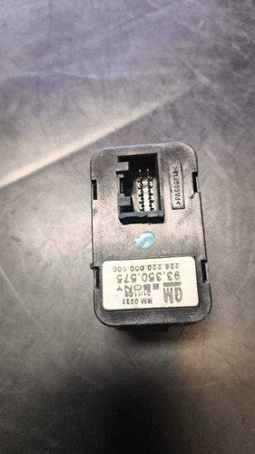 Comando Vidro D.e Gm Zafira 2007 - Imagem 6