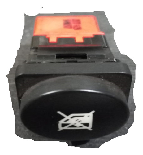 Interruptor Vidro Elétrico Citroen Picasso 04\08