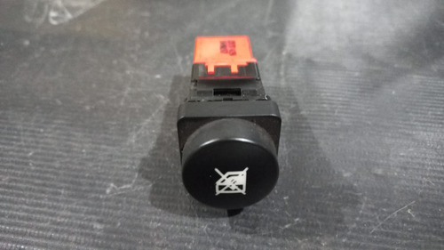 Interruptor Vidro Elétrico Citroen Picasso 04\08 - Imagem 2