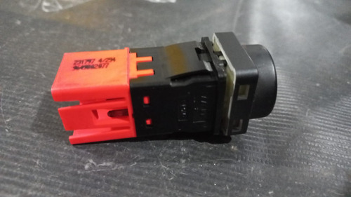 Interruptor Vidro Elétrico Citroen Picasso 04\08 - Imagem 3