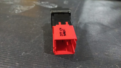 Interruptor Vidro Elétrico Citroen Picasso 04\08 - Imagem 4