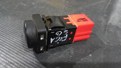 Interruptor Vidro Elétrico Citroen Picasso 04\08 - Imagem 5