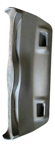 Forro Tampa Traseira Citröen Aircross 2016