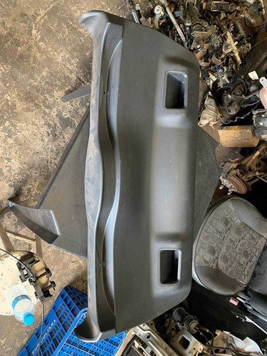 Forro Tampa Traseira Citröen Aircross 2016 - Imagem 2