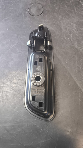 Moldura De Botão De Vidro Toro 2019 Traseiro Esquerdo - Imagem 2