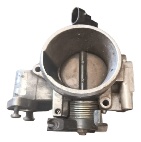 Tbi Ford Fiesta 1.6 Rocam Gasolina 2005 2n1udb 122804