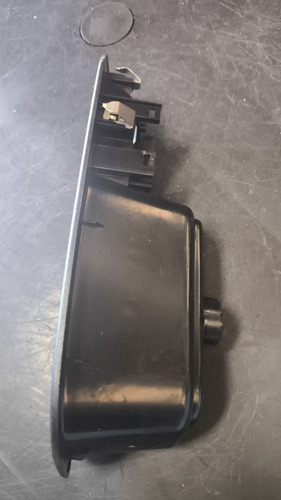 Moldura De Botão De Vidro Toro 2019 Traseiro Esquerdo - Imagem 3