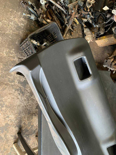 Forro Tampa Traseira Citröen Aircross 2016 - Imagem 3