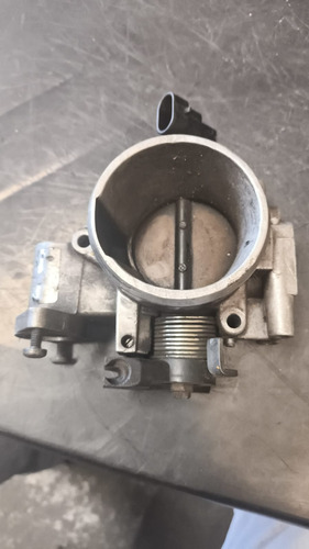 Tbi Ford Fiesta 1.6 Rocam Gasolina 2005 2n1udb 122804 - Imagem 2