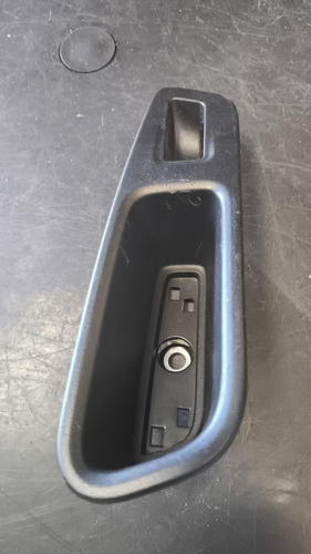 Moldura De Botão De Vidro Toro 2019 Traseiro Esquerdo - Imagem 4