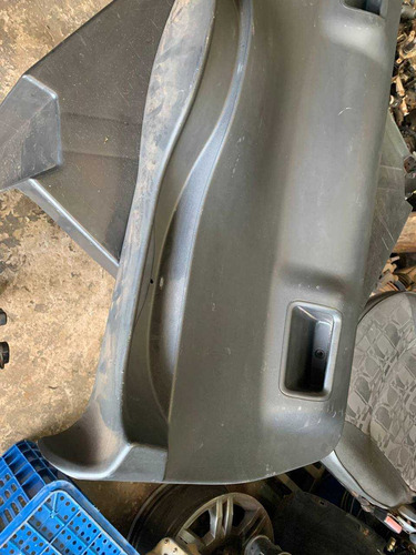 Forro Tampa Traseira Citröen Aircross 2016 - Imagem 4