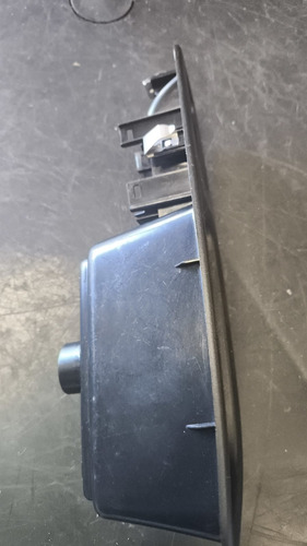 Moldura De Botão De Vidro Toro 2019 Traseiro Esquerdo - Imagem 5