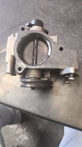 Tbi Ford Fiesta 1.6 Rocam Gasolina 2005 2n1udb 122804 - Imagem 3