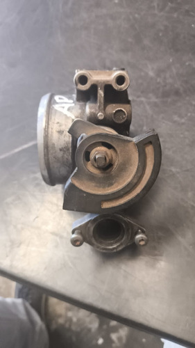 Tbi Ford Fiesta 1.6 Rocam Gasolina 2005 2n1udb 122804 - Imagem 4