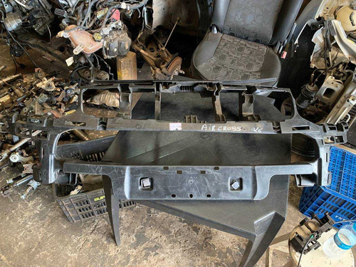 Painel Frontal Citröen Aircross 2016 - Imagem 2