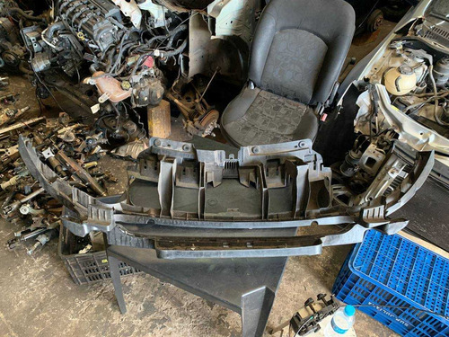 Painel Frontal Citröen Aircross 2016 - Imagem 5