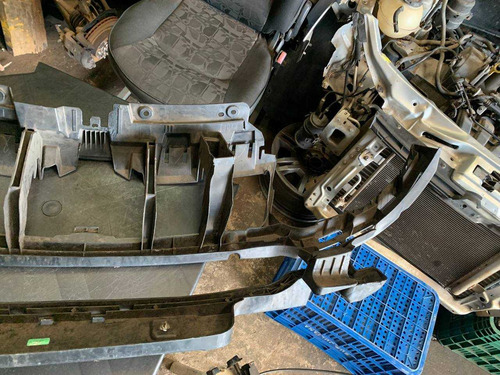 Painel Frontal Citröen Aircross 2016 - Imagem 6