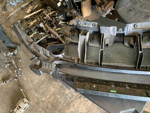 Painel Frontal Citröen Aircross 2016 - Imagem 7