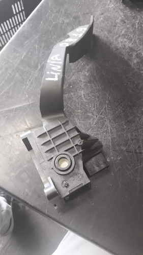 Pedal Acelerador Linea 1.9 2008 - Imagem 2