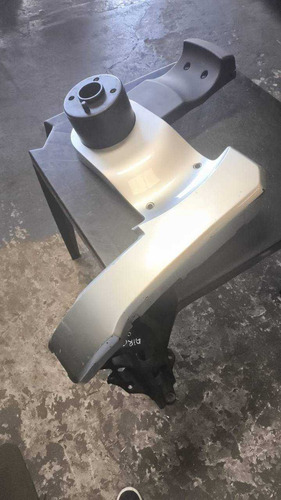 Suporte Estepe Citröen Aircross 2016 Cod. 1832913 - Imagem 5