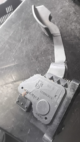 Pedal Acelerador Linea 1.9 2008 - Imagem 4