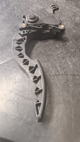 Pedal Acelerador Eletrônico Fluence 2012 180100024r - Imagem 2