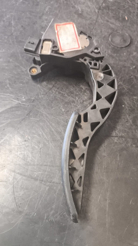 Pedal Acelerador Eletrônico Fluence 2012 180100024r - Imagem 3