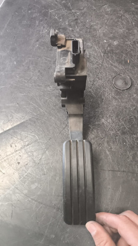 Pedal Acelerador Eletrônico Fluence 2012 180100024r - Imagem 4