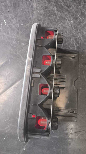 Break Light Luz Freio Mercedes A160 2003 - Imagem 2