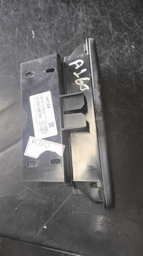 Break Light Luz Freio Mercedes A160 2003 - Imagem 4