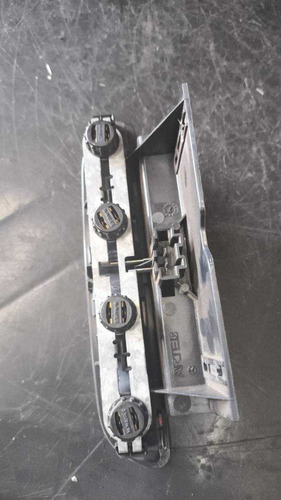 Break Light Luz Freio Mercedes A160 2003 - Imagem 5