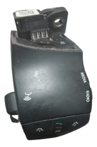 Comando Controle Renaut Fluence 11\18  255525258r