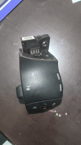 Comando Controle Renaut Fluence 11\18  255525258r - Imagem 3