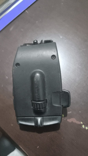 Comando Controle Renaut Fluence 11\18  255525258r - Imagem 4