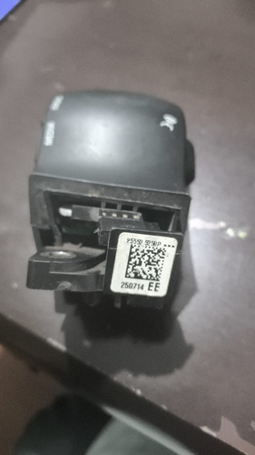 Comando Controle Renaut Fluence 11\18  255525258r - Imagem 5