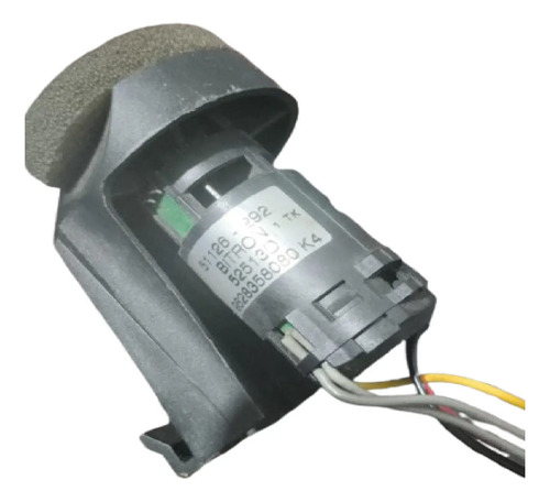 Sensor Temperatura Ar Condicionado Peugeot 307 Picasso 05\09