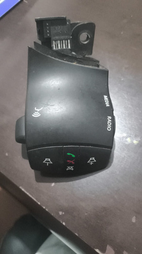 Comando Controle Renaut Fluence 11\18  255525258r - Imagem 6