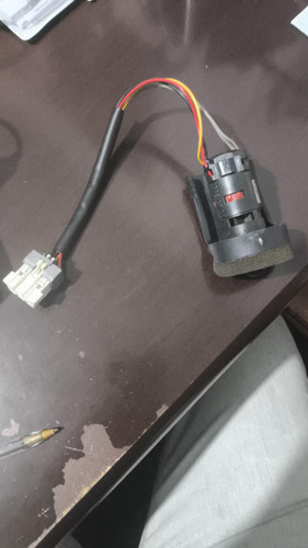 Sensor Temperatura Ar Condicionado Peugeot 307 Picasso 05\09 - Imagem 2