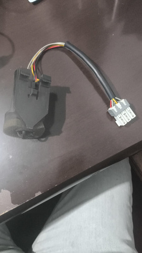 Sensor Temperatura Ar Condicionado Peugeot 307 Picasso 05\09 - Imagem 3