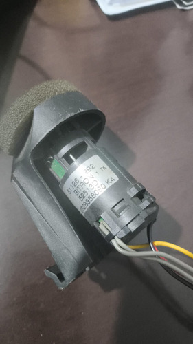 Sensor Temperatura Ar Condicionado Peugeot 307 Picasso 05\09 - Imagem 5