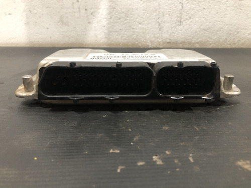 Kit Code Injeção Vw Crossfox 1.6 Flex 04/10 Cod. 032906032an - Imagem 2