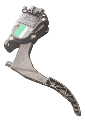 Pedal Acelerador Vw Amarok 2013 - Imagem 1