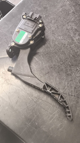 Pedal Acelerador Vw Amarok 2013 - Imagem 2