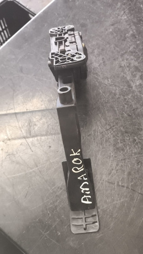 Pedal Acelerador Vw Amarok 2013 - Imagem 3