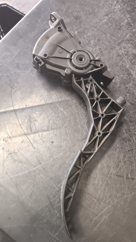 Pedal Acelerador Vw Amarok 2013 - Imagem 4