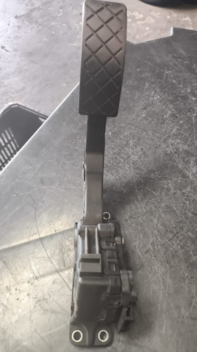 Pedal Acelerador Vw Amarok 2013 - Imagem 5